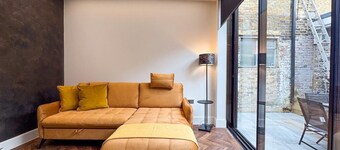 Escape to Broadstairs