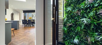 Escape to Broadstairs, Luxury Seaside Home, Sleeps 6