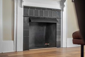 Interior - Historic Chapel Hill Home near Downtown Culture (Chapel Hill)