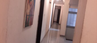 Jack Guest House