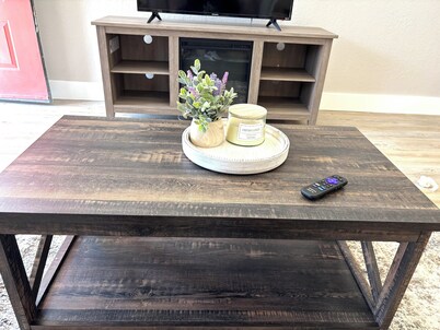 Charming  1 bedroom apartment with AC, WiFi in quaint Columbus