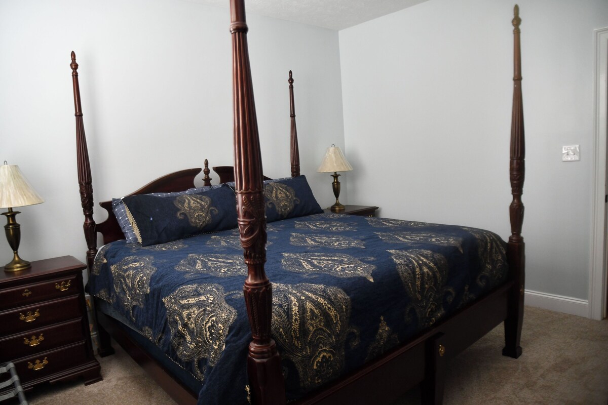 Bild für Gastgeberprofil