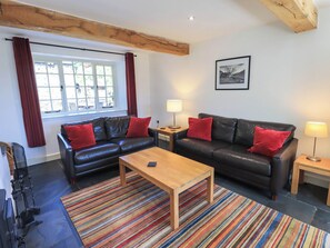 Cottage | Woonruimte