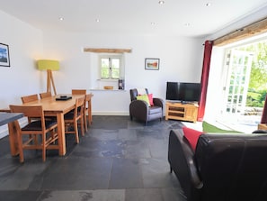 Cottage | Interieur