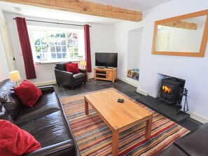 Cottage | Woonruimte