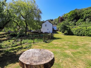 Casa de campo | Interior