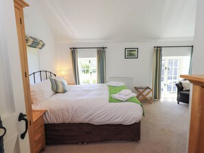 Casa de campo | Interior