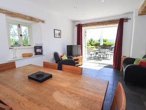 Casa de campo | Interior