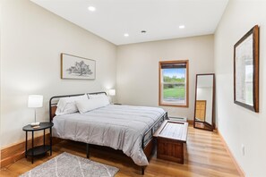 5 soveværelser, Wi-Fi, sengetøj