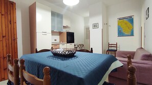 2 bedrooms - Casa Preula - A due Passi Dalla Spiaggia di Torre Pali (Salve)