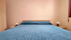 2 bedrooms - Casa Preula - A due Passi Dalla Spiaggia di Torre Pali (Salve)