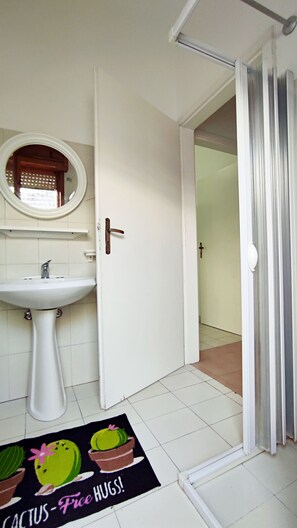 2 habitaciones 