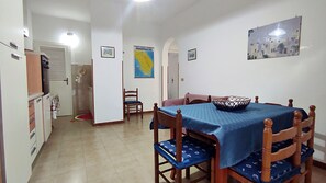 2 bedrooms - Casa Preula - A due Passi Dalla Spiaggia di Torre Pali (Salve)