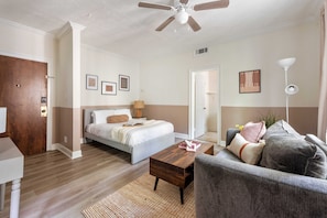 1 chambre, Wi-Fi