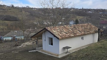 Außenbereich