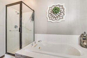 Hus (3 Bedrooms) | Innvendig