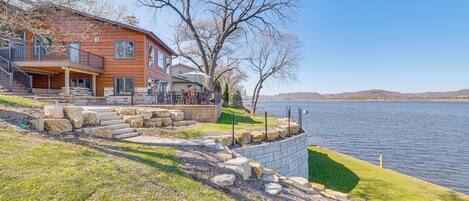 House (3 Bedrooms) | Front of property