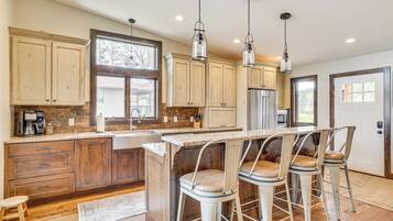 Casa (3 Bedrooms) | Interior