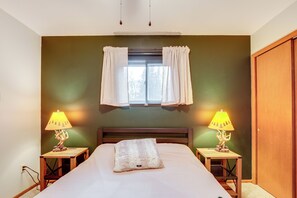 Casa (4 Bedrooms) | Interni