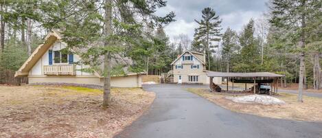 House (4 Bedrooms) | Interior