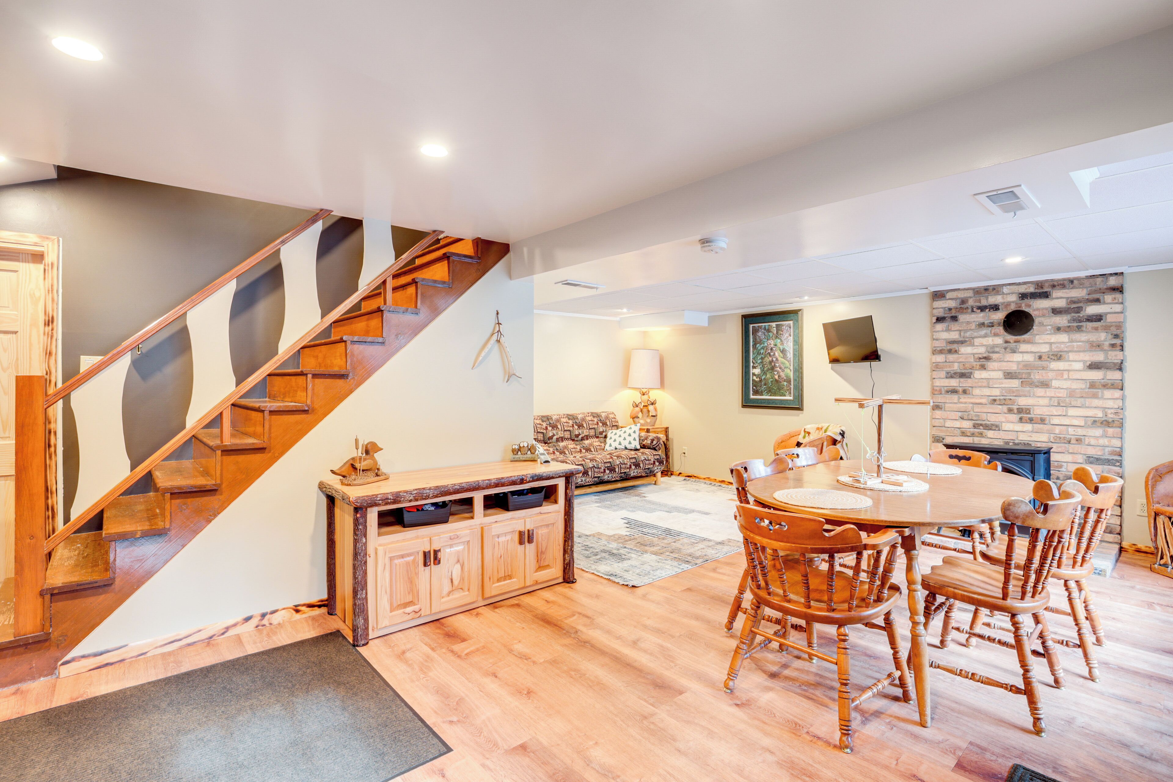 Casa (4 Bedrooms) | Interior