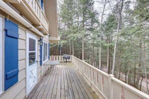 Casa (4 Bedrooms) | Interni