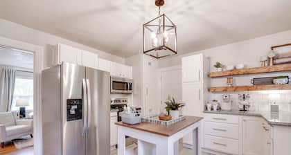 4 Mi to Dtwn: Family Home w/ Patio in Lubbock