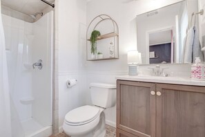 House (3 Bedrooms) | Bahagian dalam