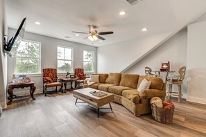 Casa (3 Bedrooms) | Interior