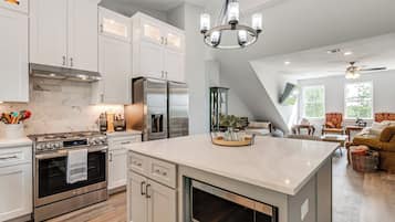 Rumah (3 Bedrooms) | Interior