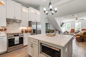 Nhà (3 Bedrooms) | Nội thất