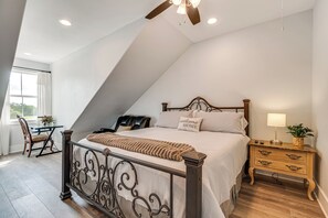 Casa (3 Bedrooms) | Interior