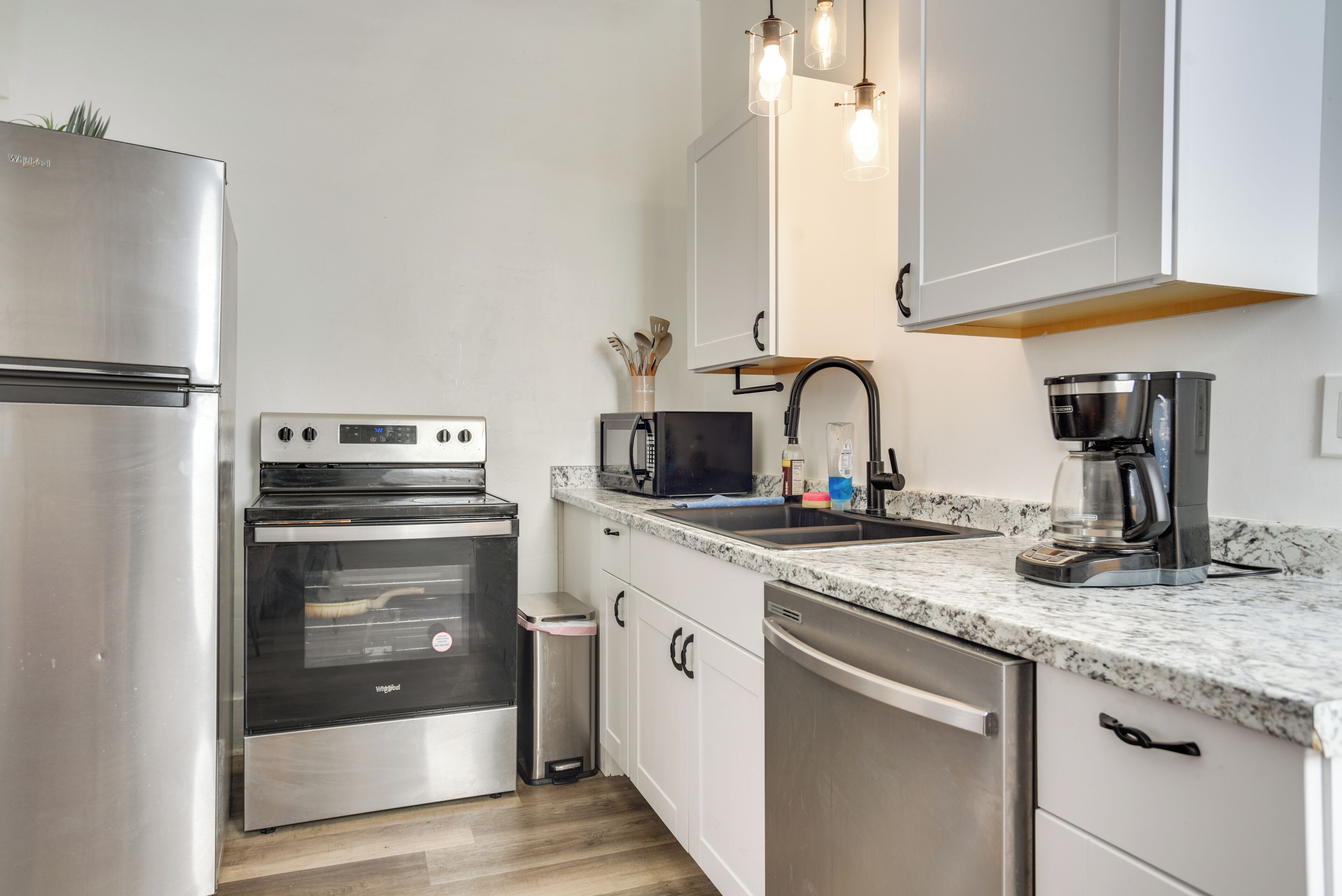 Departamento (0 Bedroom) | Interior