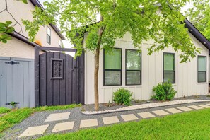 منزل (3 Bedrooms) | المنشأة من الداخل