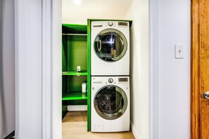 منزل (3 Bedrooms) | المنشأة من الداخل