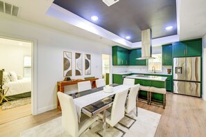 Nhà (3 Bedrooms) | Nội thất
