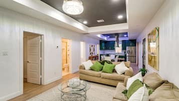 Maison (3 Bedrooms) | Intérieur