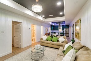 Nhà (3 Bedrooms) | Nội thất