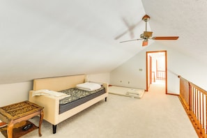 Maison (3 Bedrooms) | Intérieur