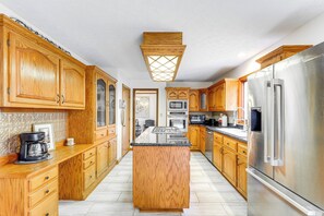 Σπίτι (3 Bedrooms) | Εσωτερικοί χώροι