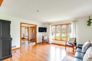 Σπίτι (3 Bedrooms) | Εσωτερικοί χώροι