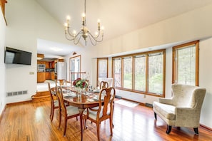 House (3 Bedrooms) | Front of property