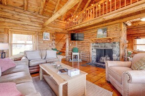 하우스 (2 Bedrooms) | 숙박 시설 정면