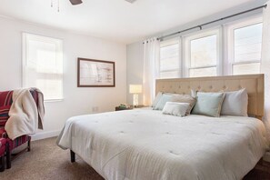 4 bedrooms, WiFi