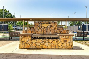 House (1 Bedroom) | Interior