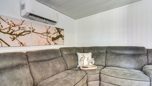 Hus (1 Bedroom) | Innvendig