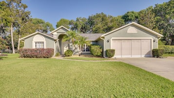 Casa (3 Bedrooms) | Parte interna