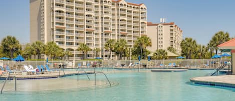 Villa (3 Bedrooms) | Interior