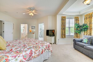 Villa (3 Bedrooms) | Interior