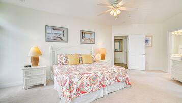 Vila (3 Bedrooms) | Interior